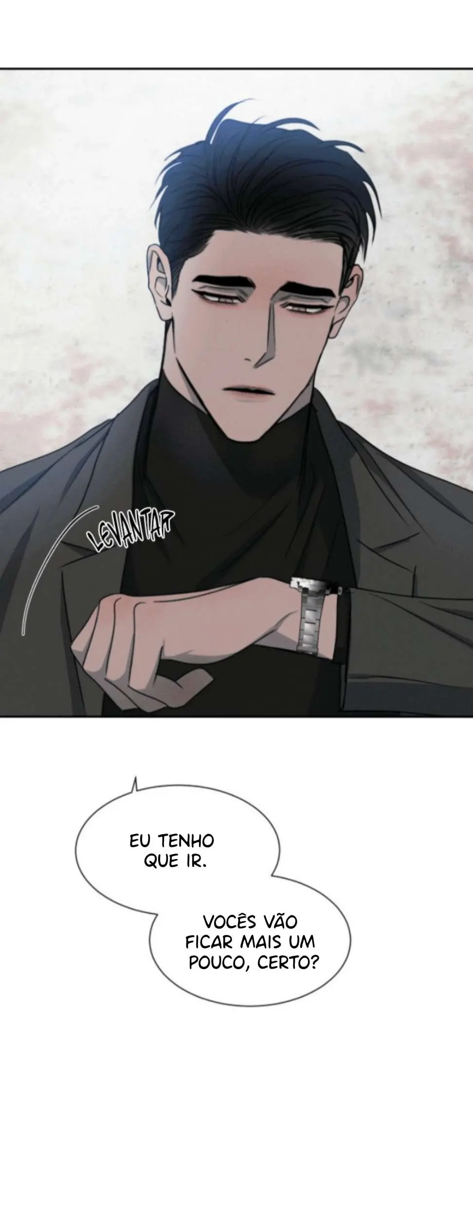 Opostos – Capítulo 19 Yaoi – Página 45