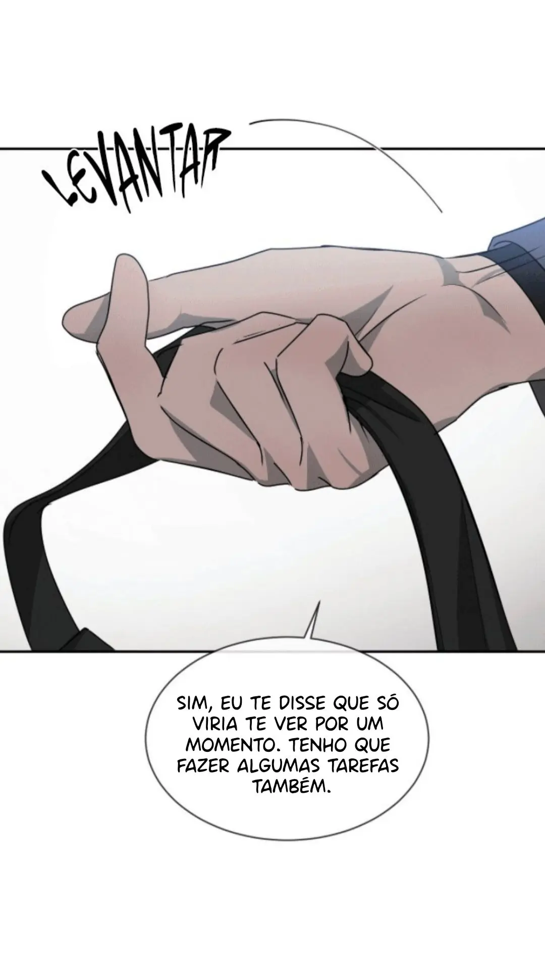 Opostos – Capítulo 19 Yaoi – Página 47