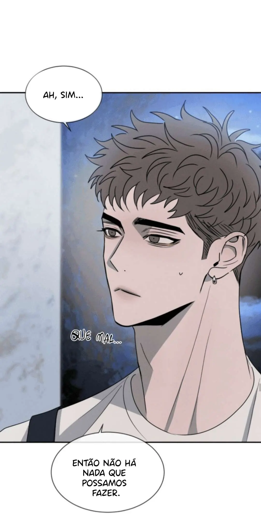 Opostos – Capítulo 19 Yaoi – Página 48