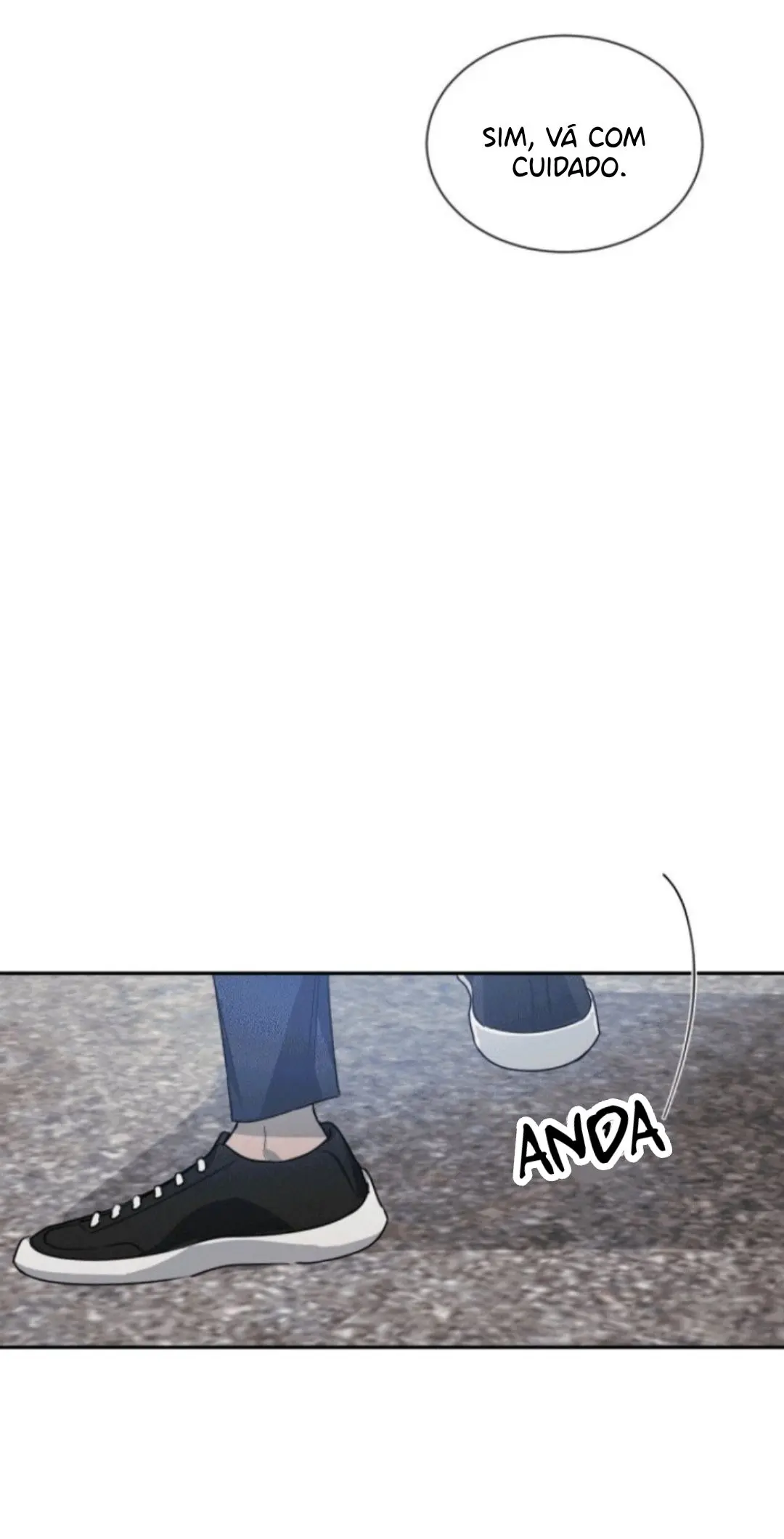 Opostos – Capítulo 19 Yaoi – Página 50