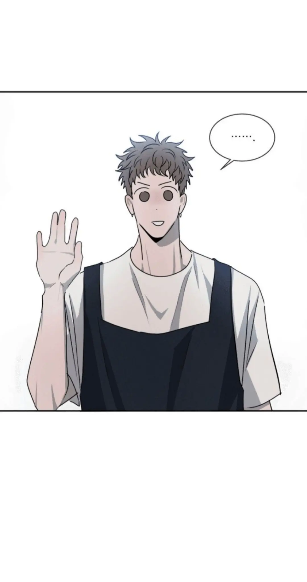 Opostos – Capítulo 19 Yaoi – Página 52