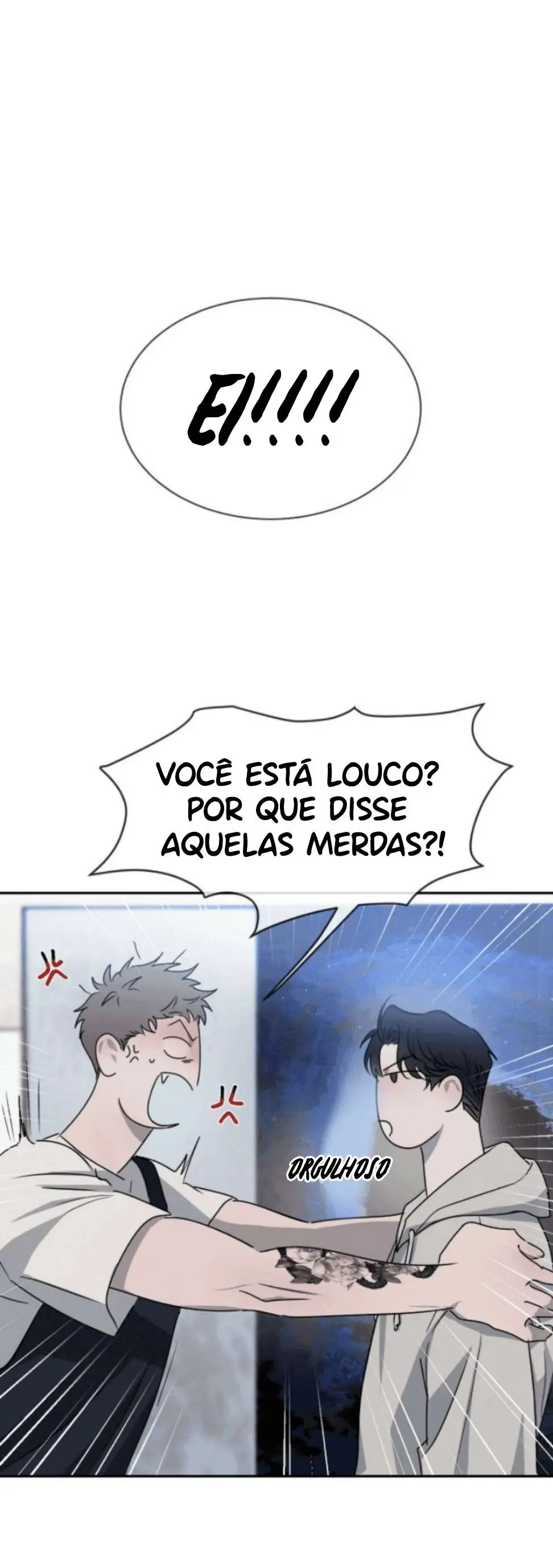 Opostos – Capítulo 19 Yaoi – Página 53