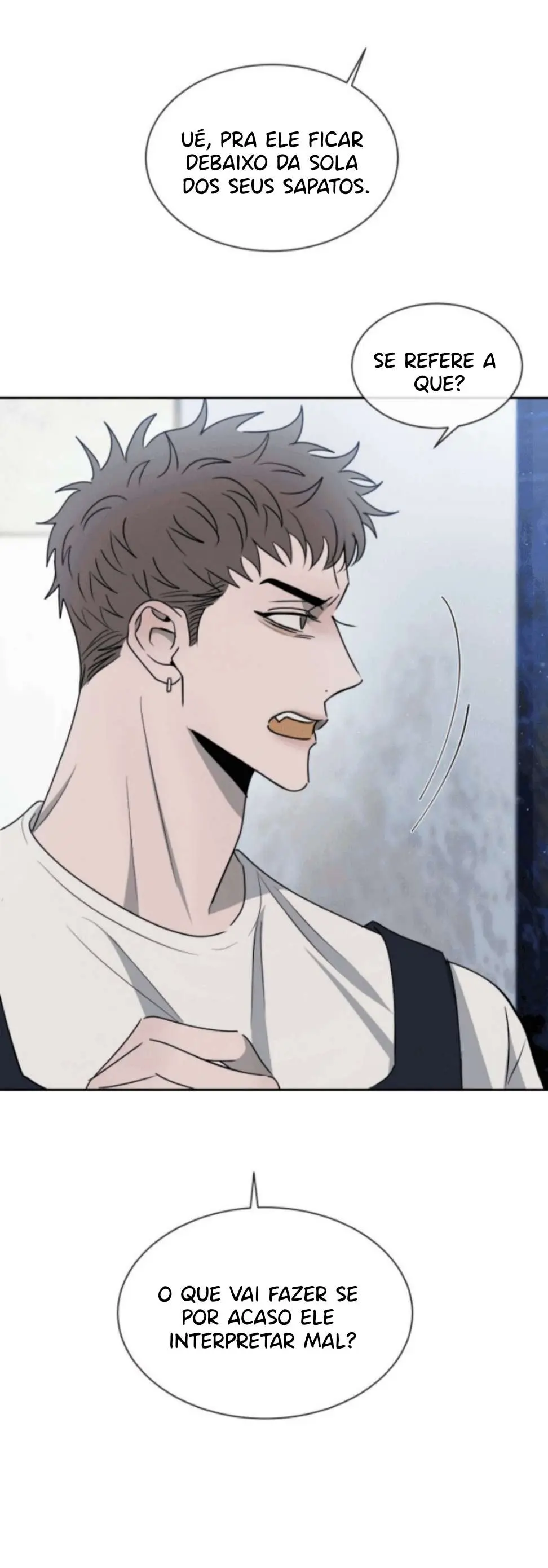 Opostos – Capítulo 19 Yaoi – Página 54