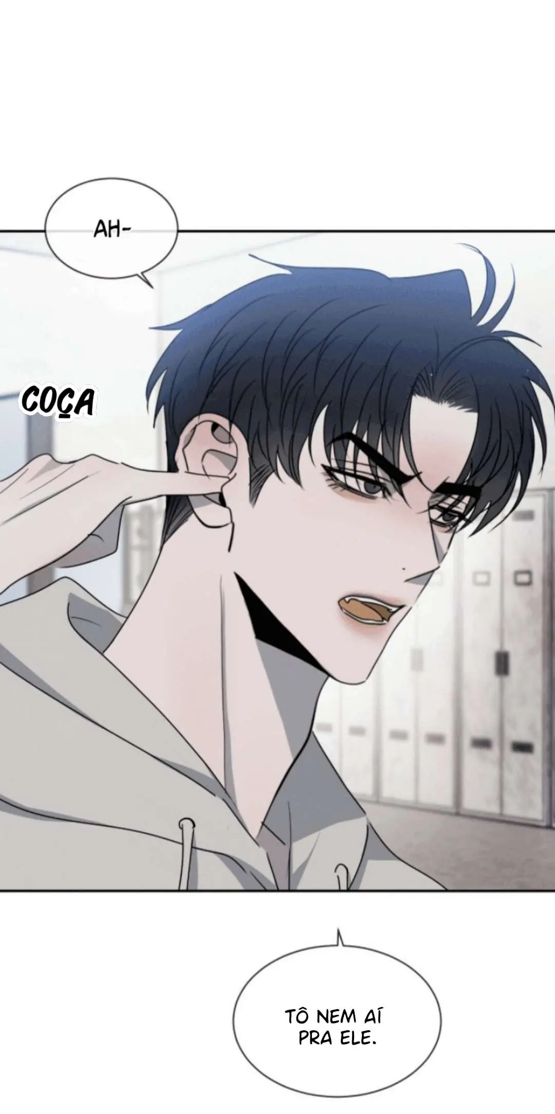 Opostos – Capítulo 19 Yaoi – Página 55