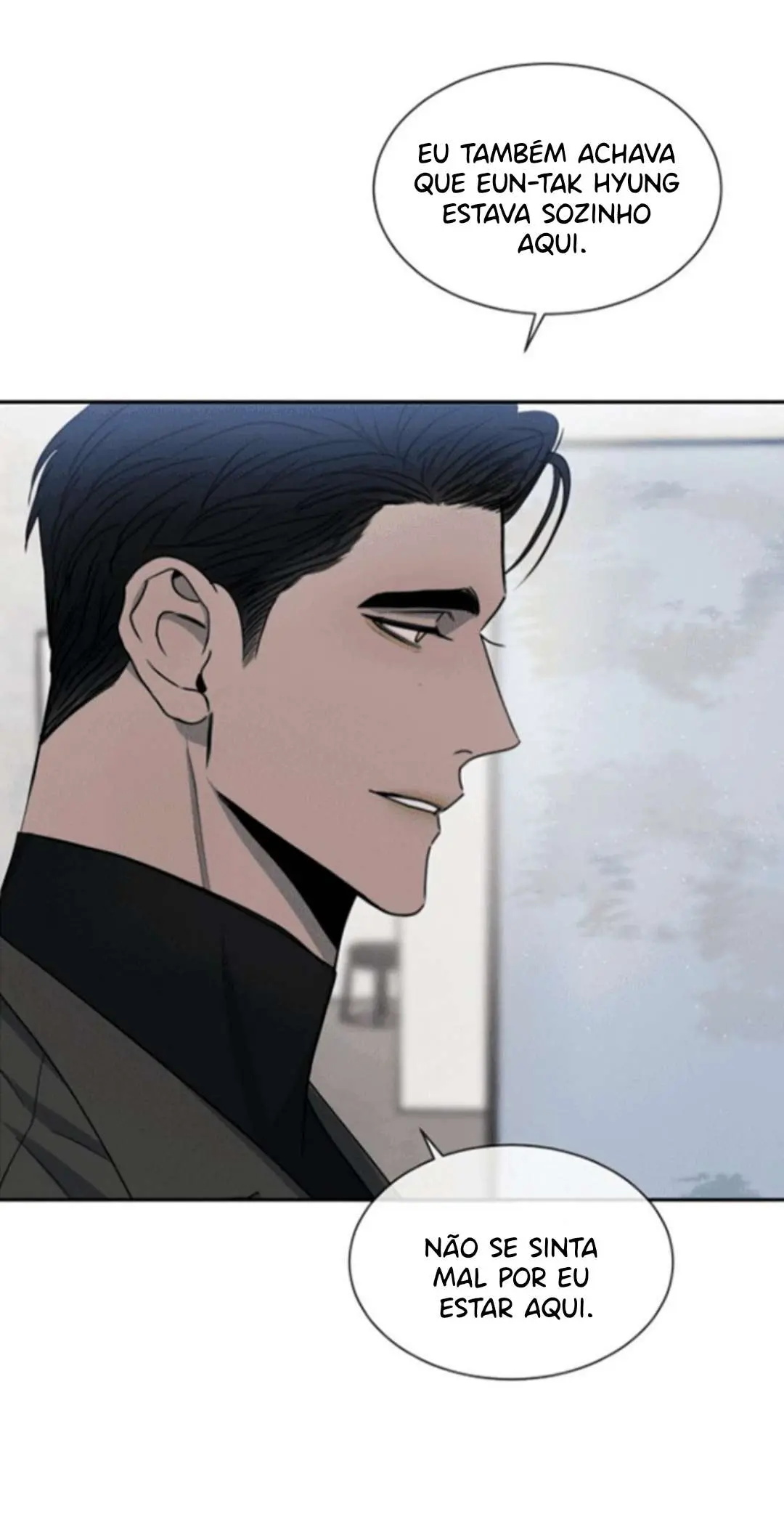 Opostos – Capítulo 19 Yaoi – Página 6