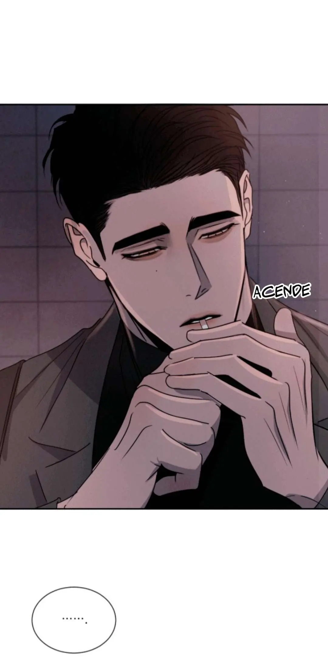 Opostos – Capítulo 19 Yaoi – Página 60