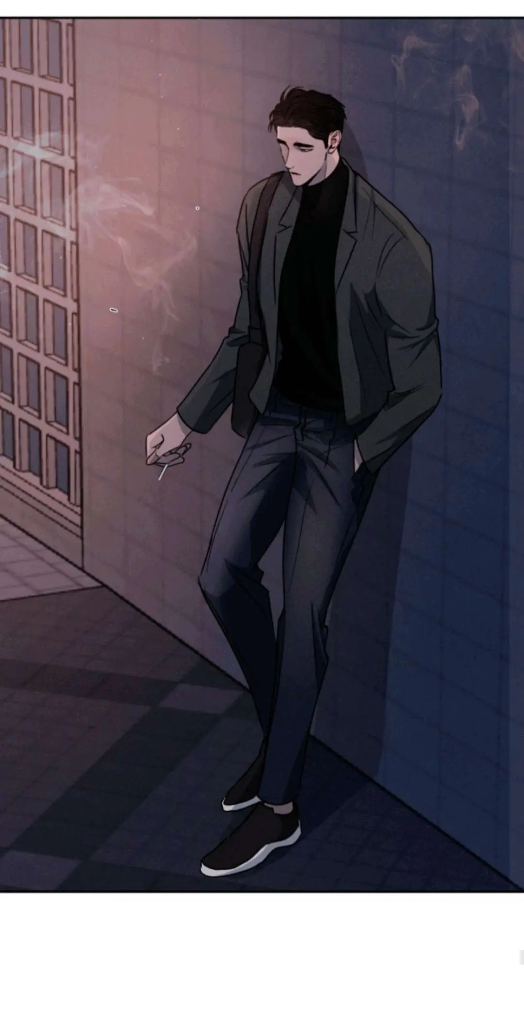 Opostos – Capítulo 19 Yaoi – Página 61