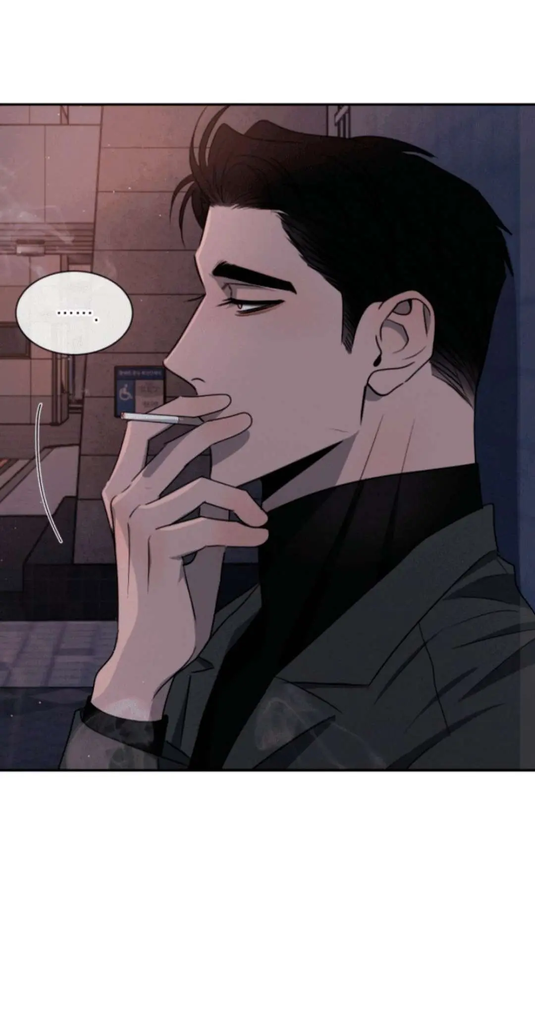 Opostos – Capítulo 19 Yaoi – Página 62