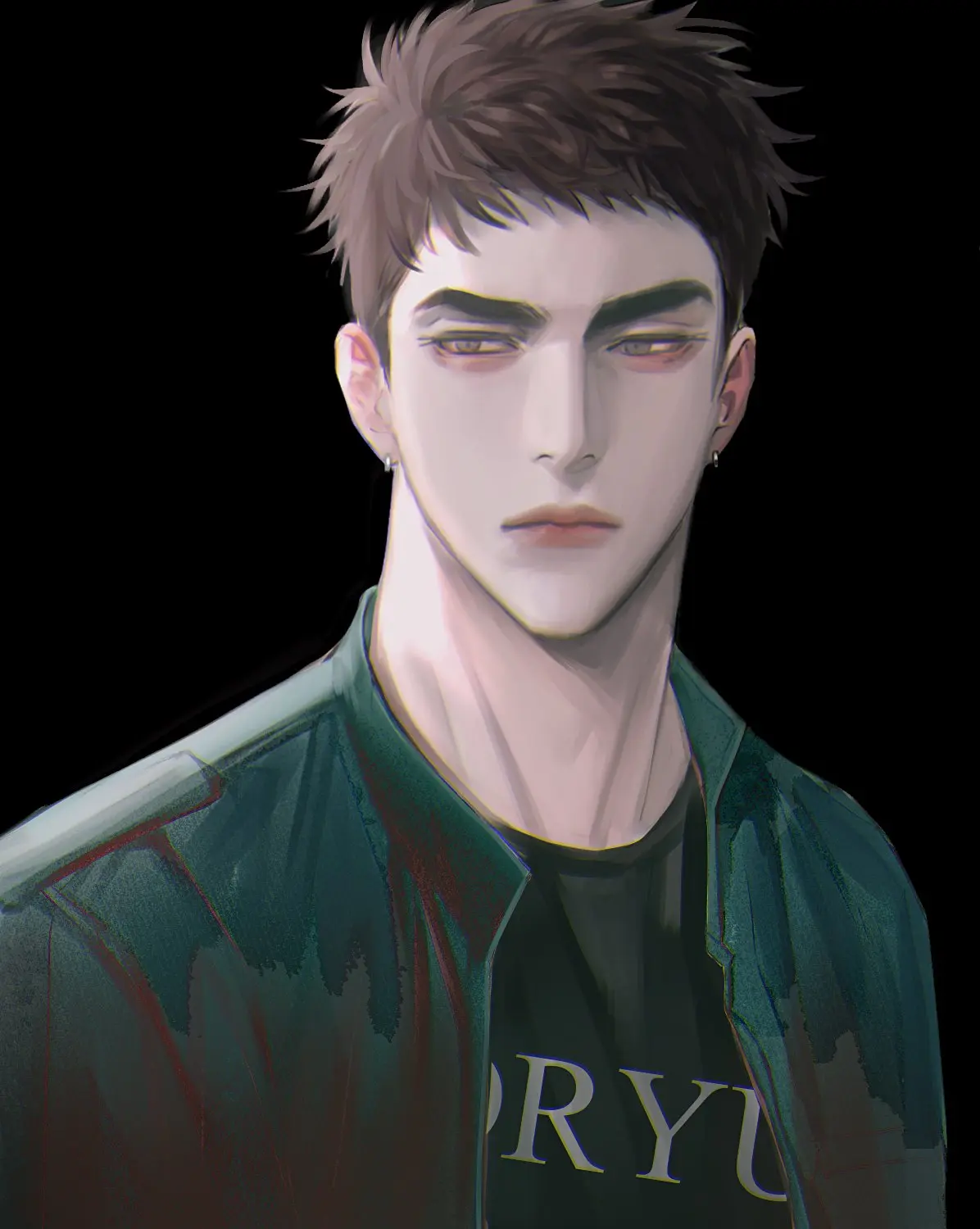 Opostos – Capítulo 19 Yaoi – Página 76