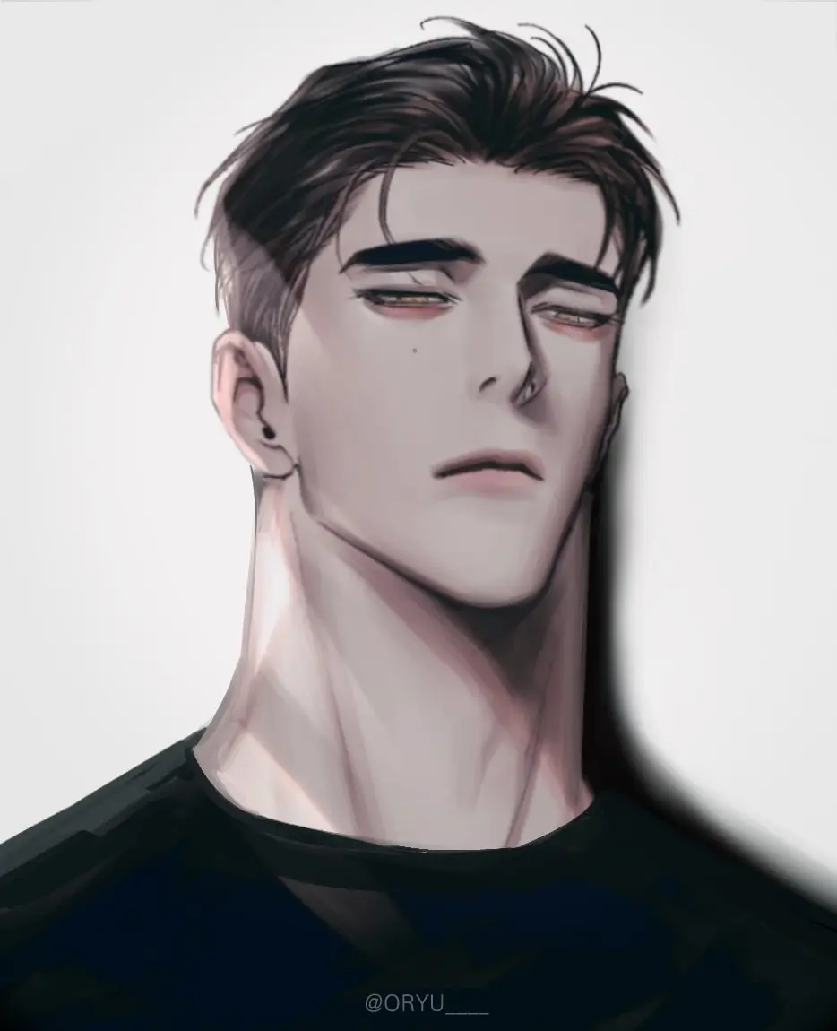 Opostos – Capítulo 19 Yaoi – Página 78