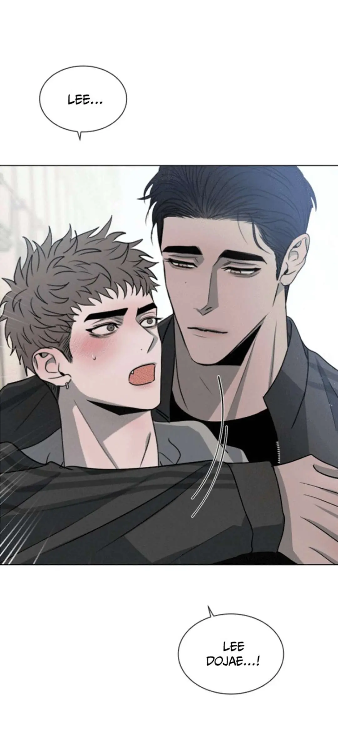 Opostos – Capítulo 20 Yaoi – Página 13