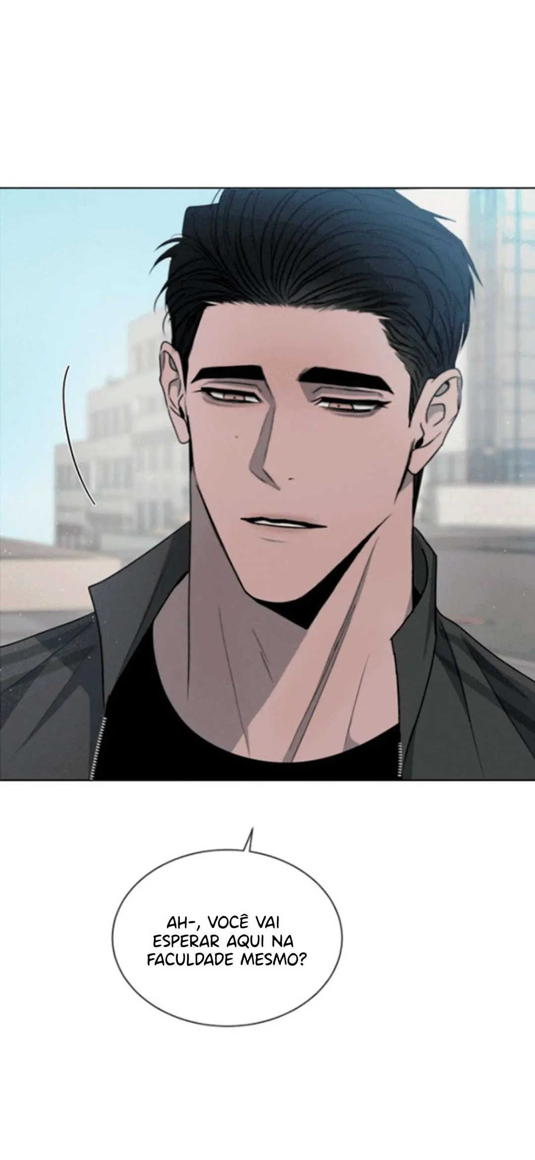 Opostos – Capítulo 20 Yaoi – Página 19