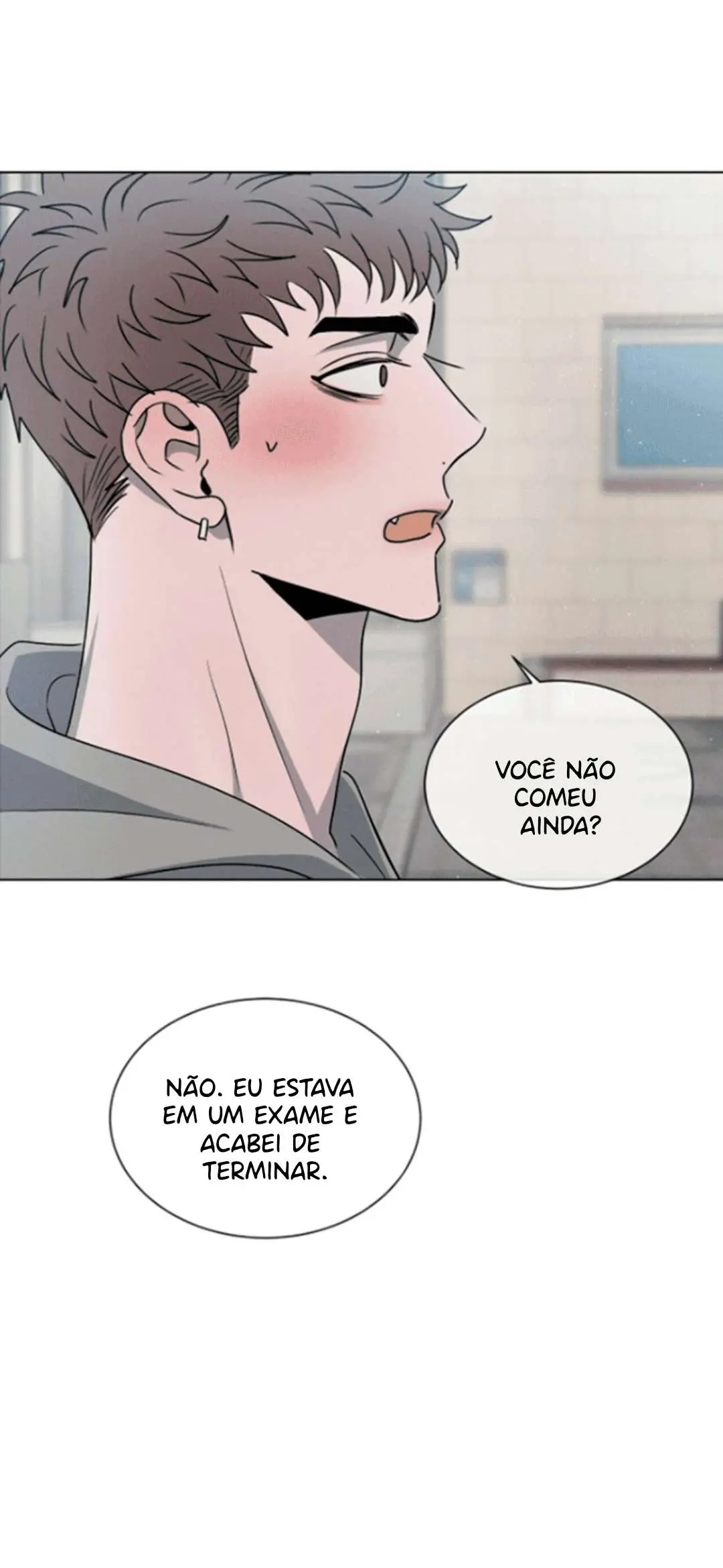 Opostos – Capítulo 20 Yaoi – Página 21