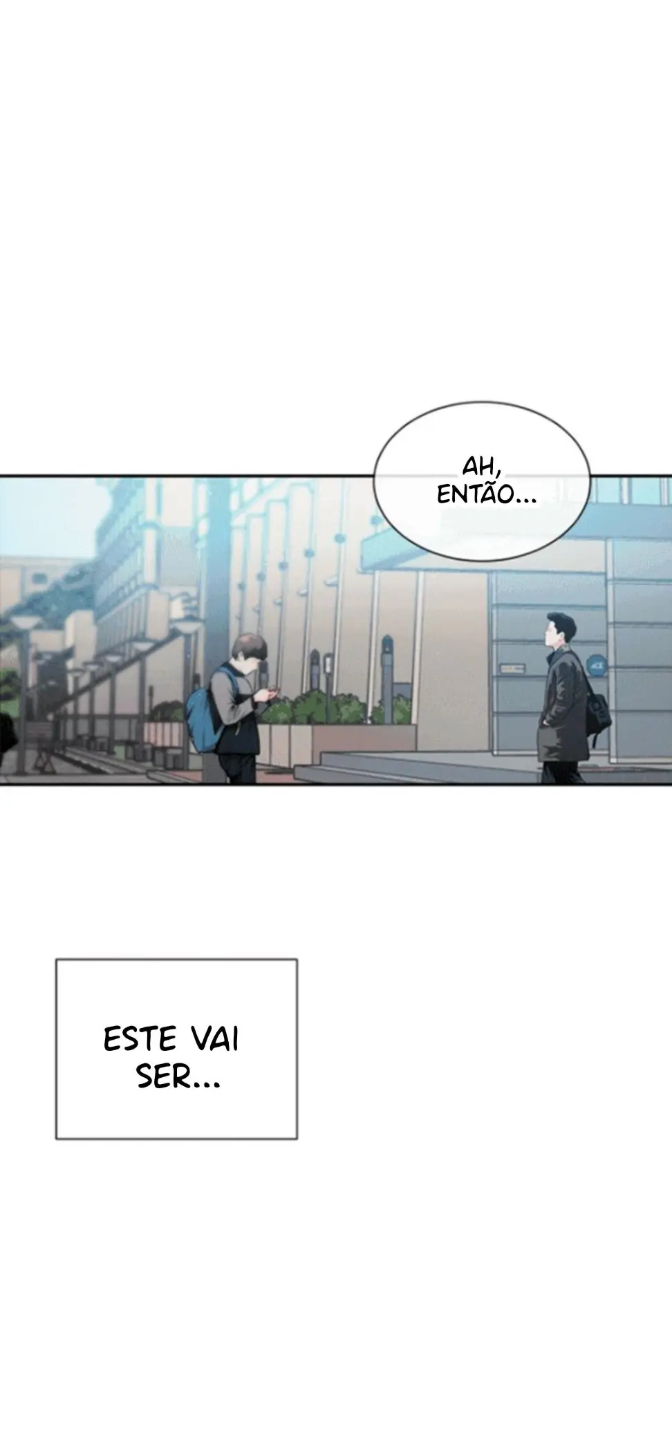 Opostos – Capítulo 20 Yaoi – Página 22