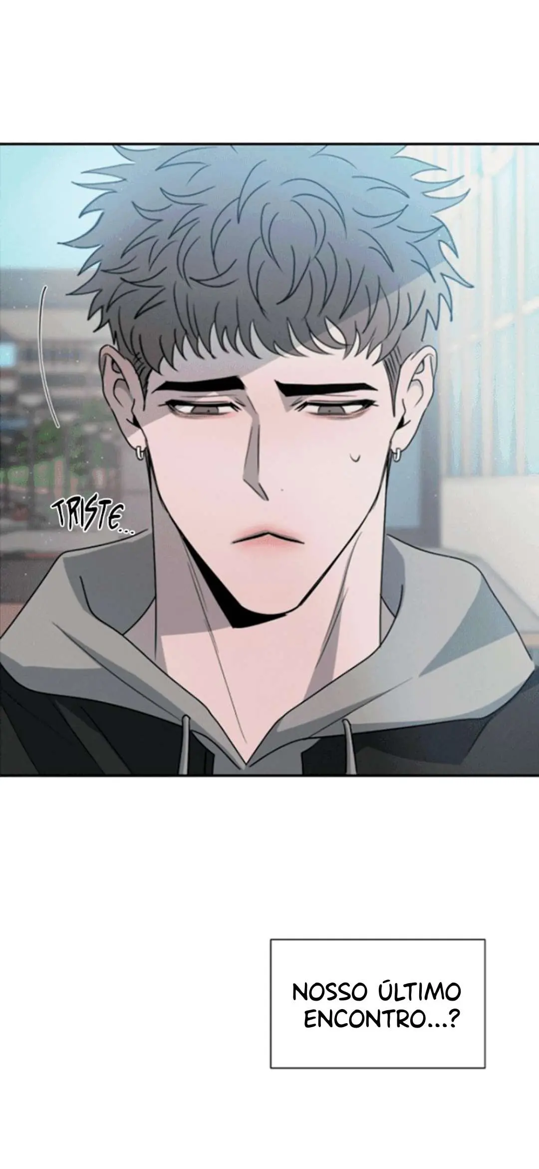 Opostos – Capítulo 20 Yaoi – Página 23