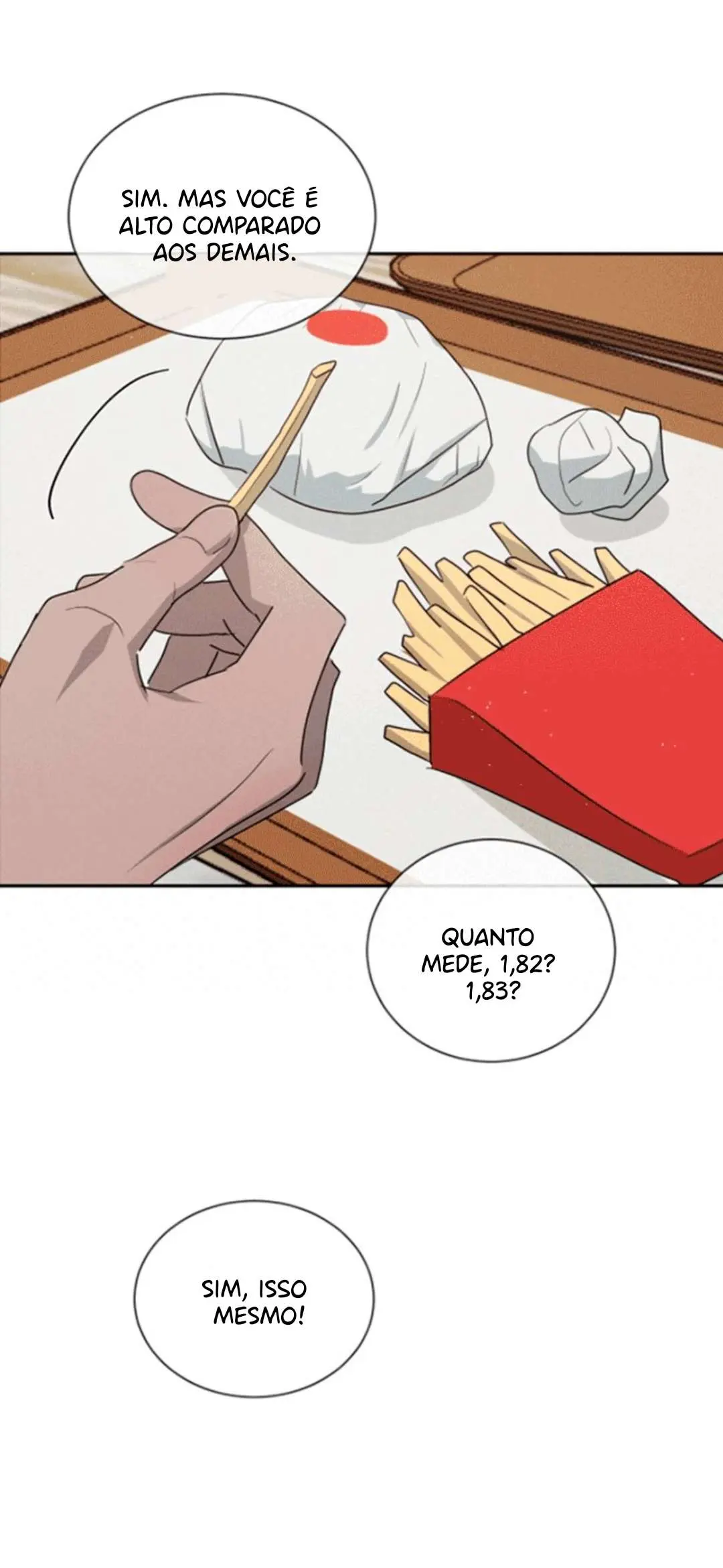 Opostos – Capítulo 20 Yaoi – Página 35