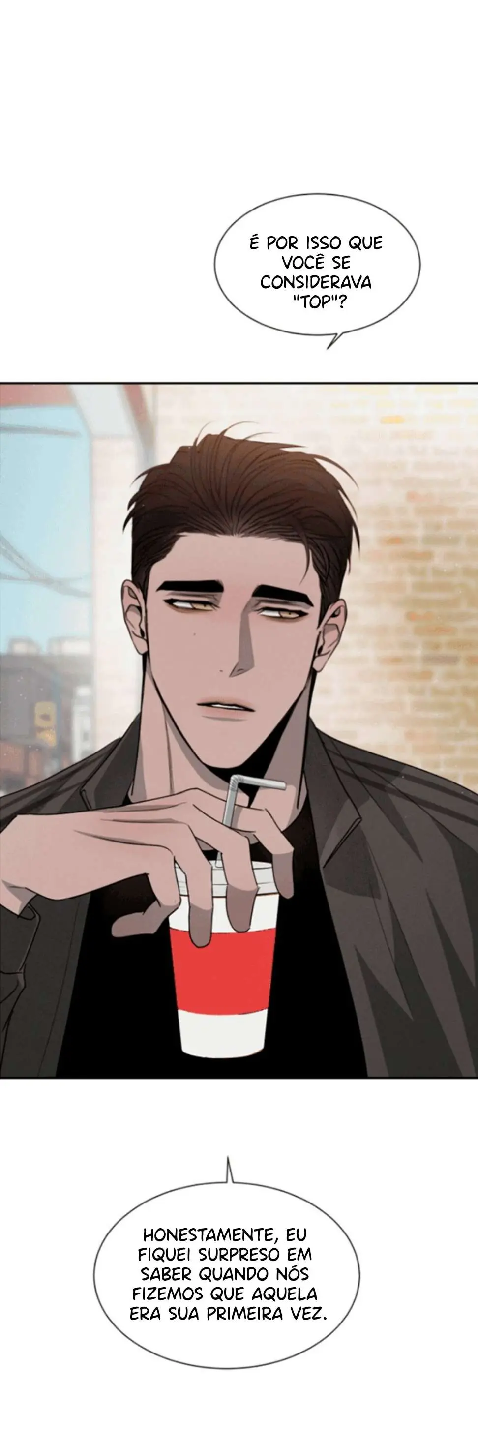 Opostos – Capítulo 20 Yaoi – Página 36