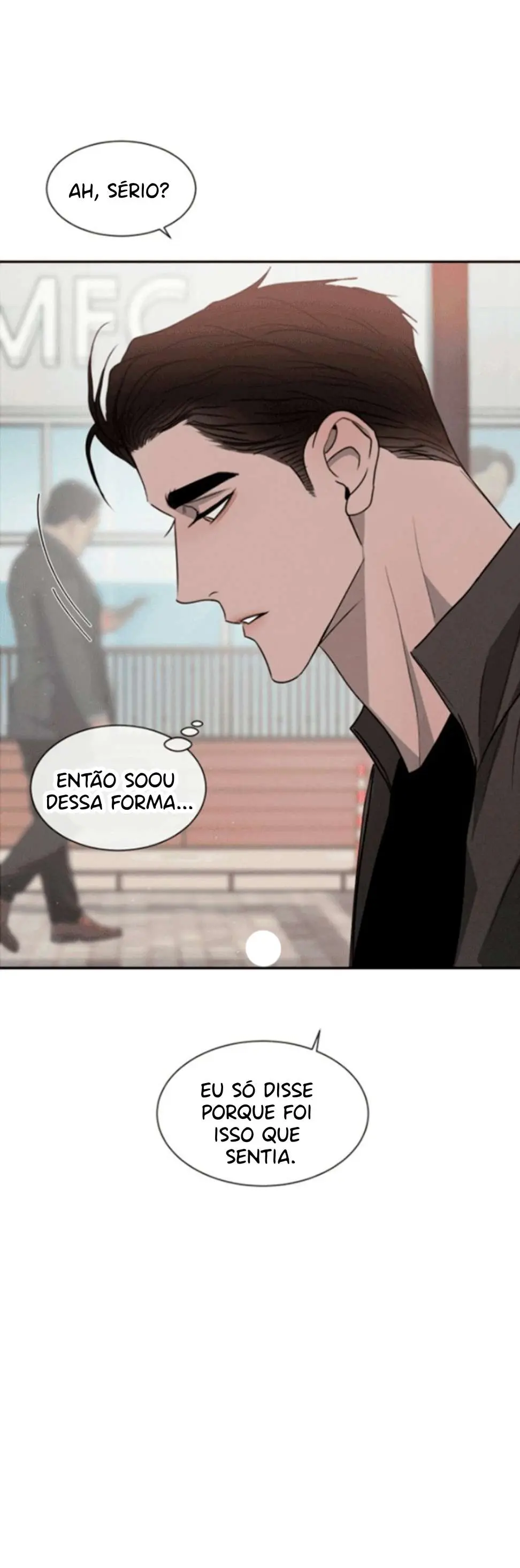 Opostos – Capítulo 20 Yaoi – Página 41