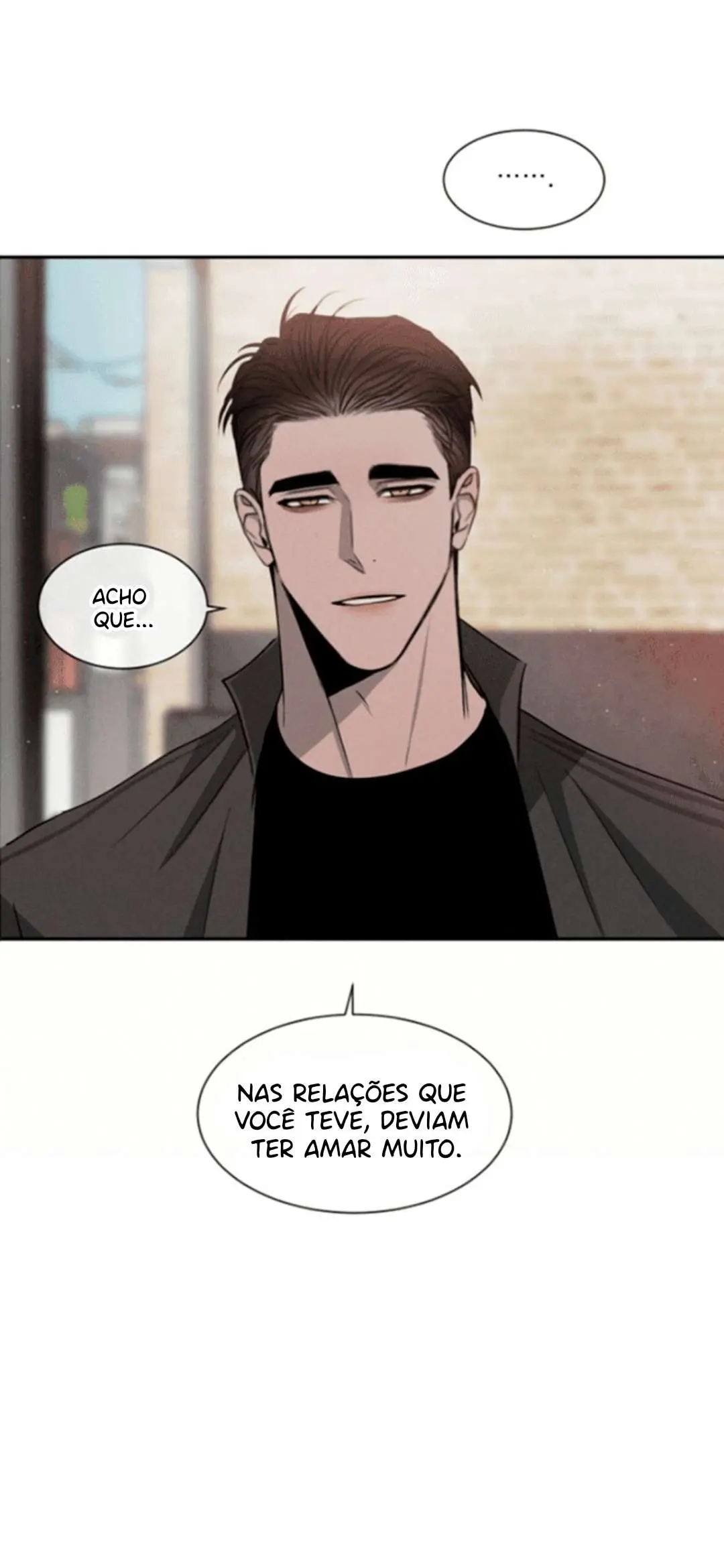 Opostos – Capítulo 20 Yaoi – Página 43