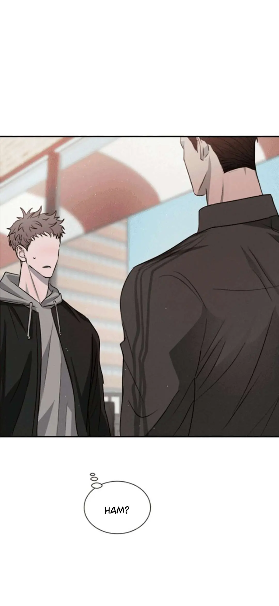 Opostos – Capítulo 20 Yaoi – Página 47