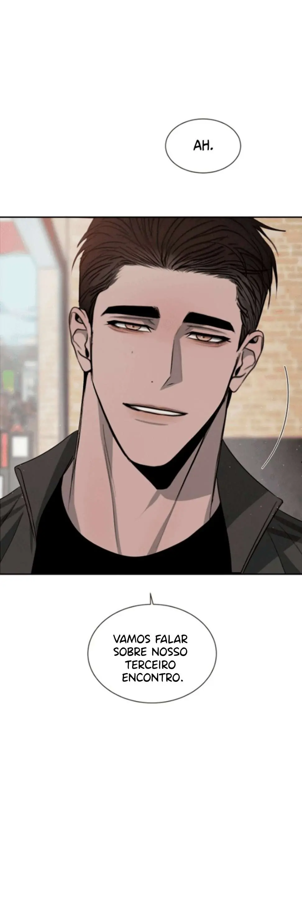 Opostos – Capítulo 20 Yaoi – Página 48