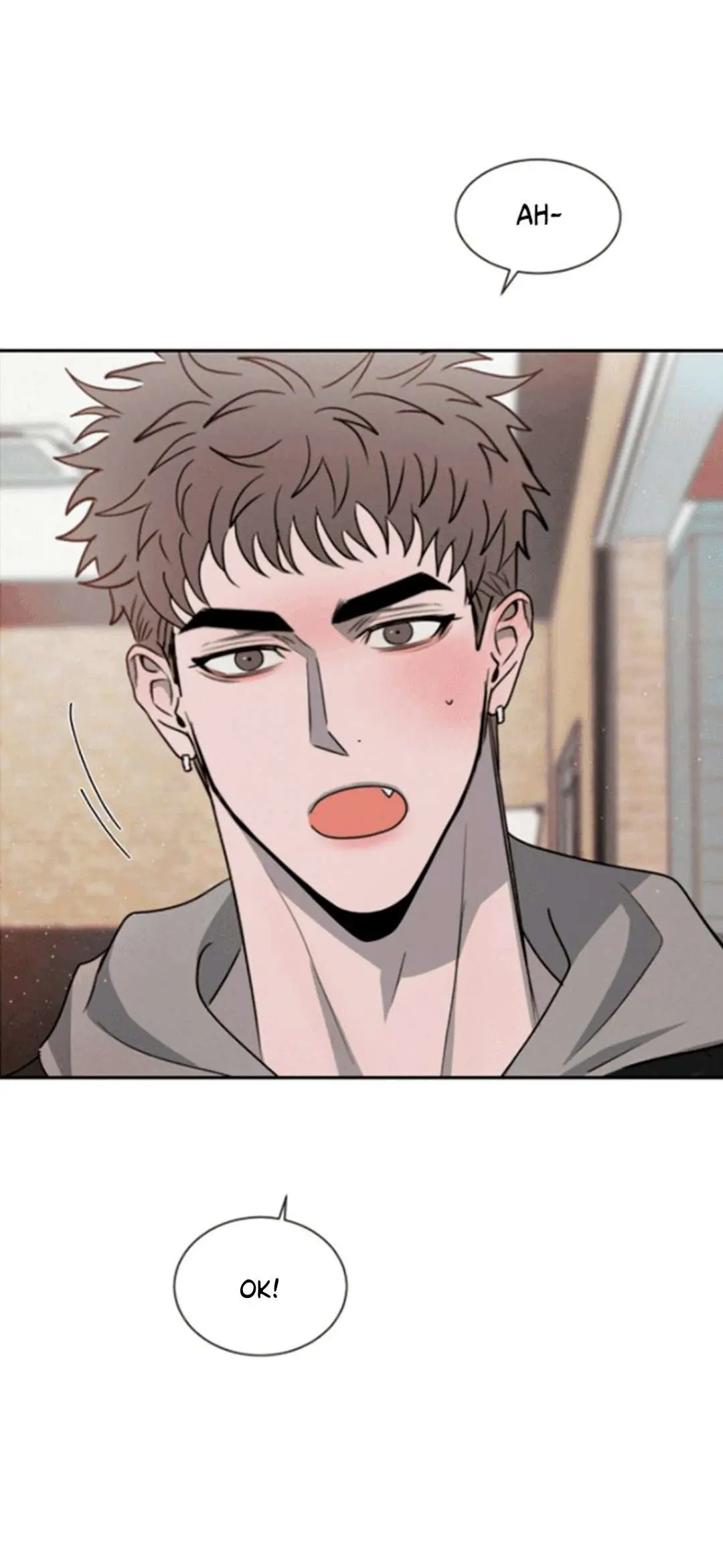 Opostos – Capítulo 20 Yaoi – Página 49