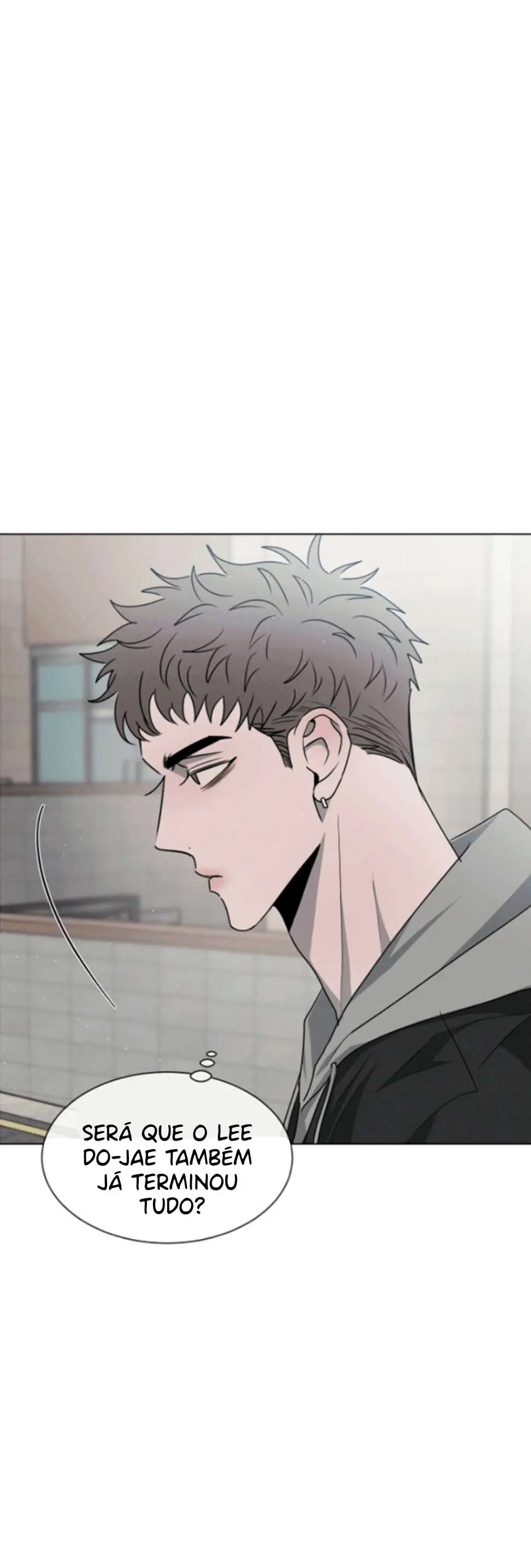 Opostos – Capítulo 20 Yaoi – Página 5