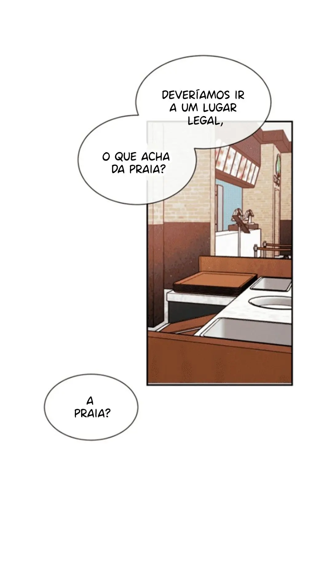 Opostos – Capítulo 20 Yaoi – Página 50