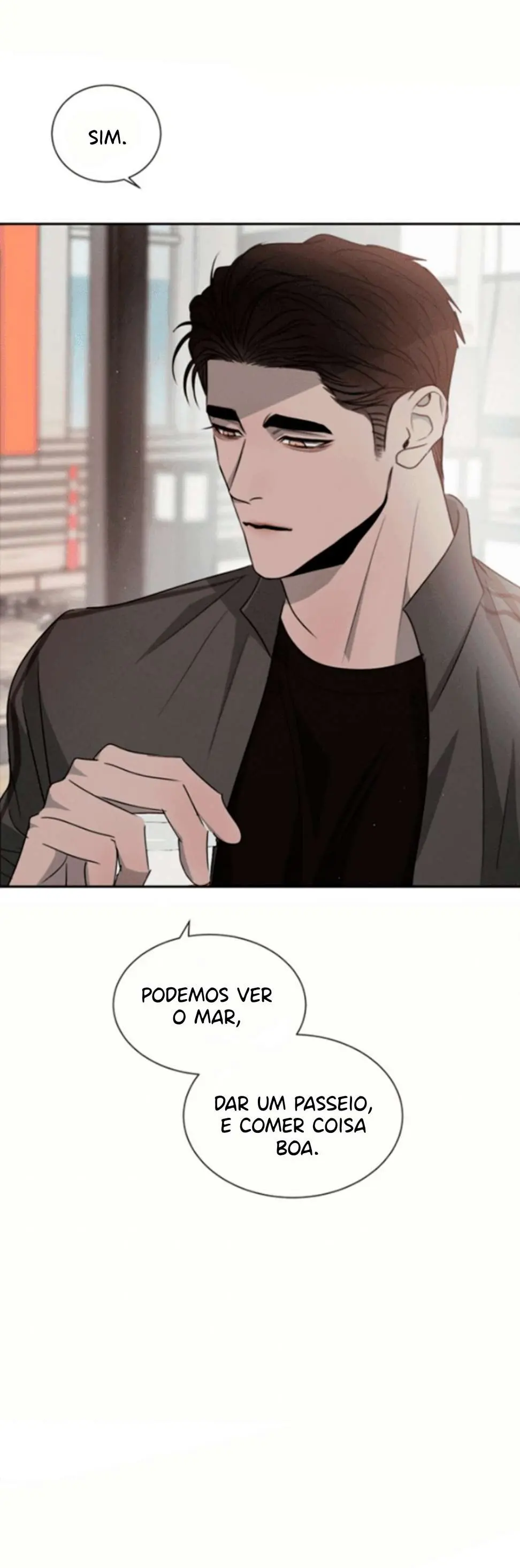 Opostos – Capítulo 20 Yaoi – Página 52