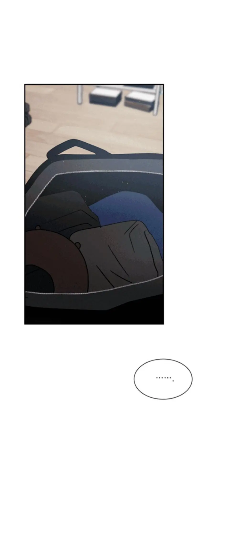 Opostos – Capítulo 20 Yaoi – Página 56