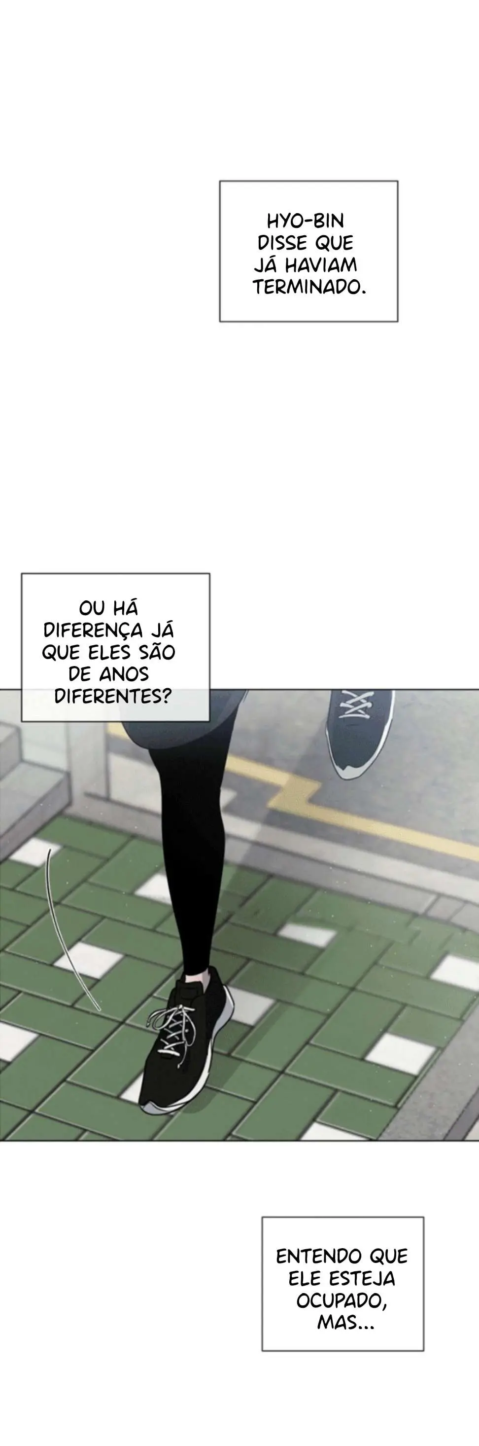 Opostos – Capítulo 20 Yaoi – Página 6