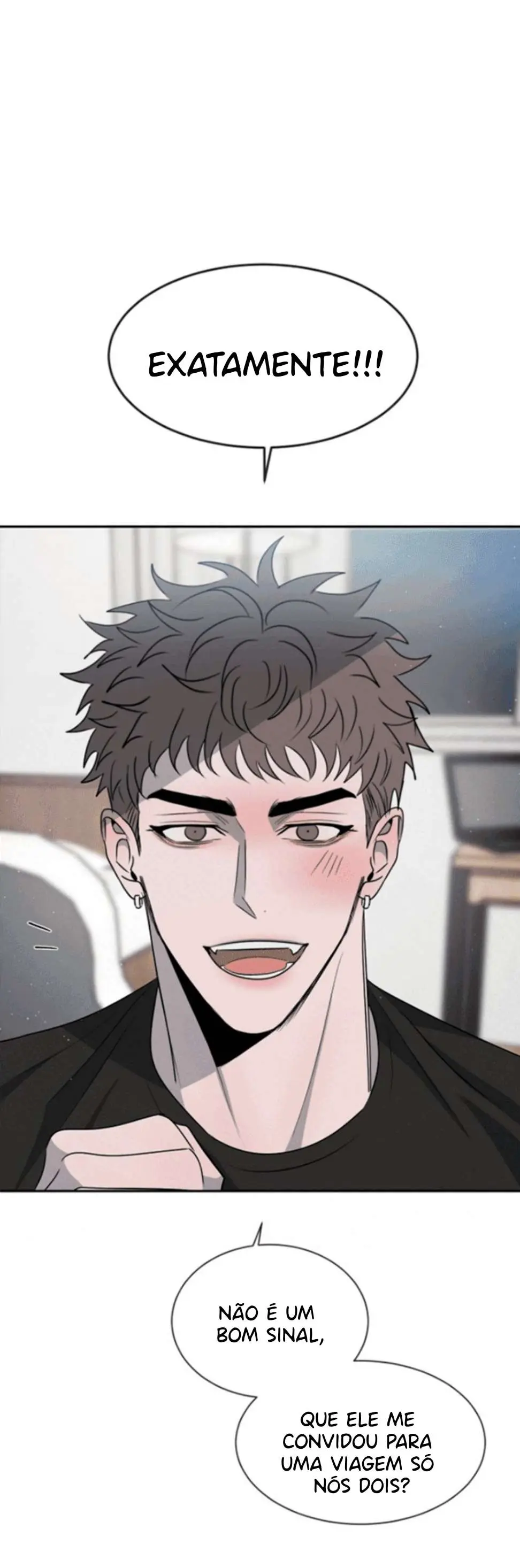 Opostos – Capítulo 20 Yaoi – Página 62