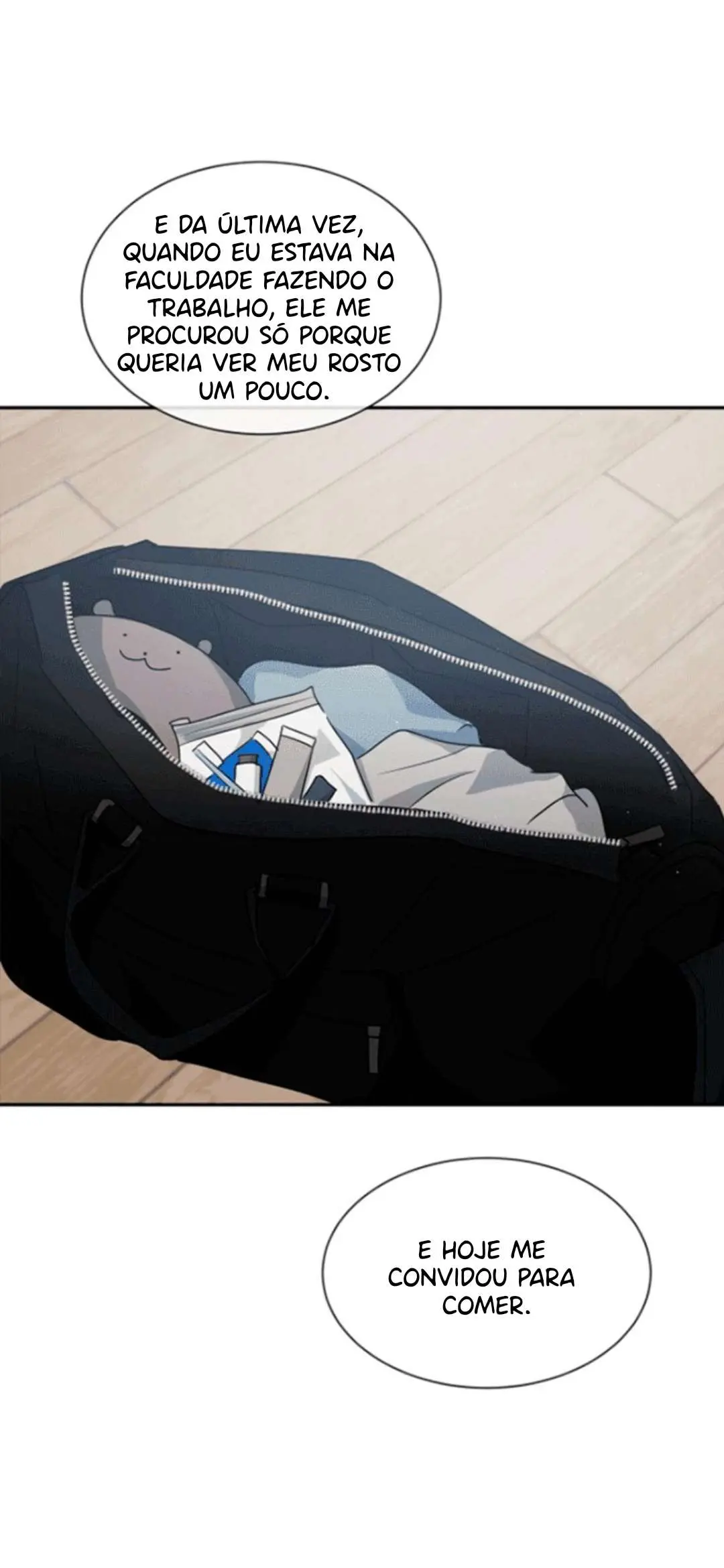 Opostos – Capítulo 20 Yaoi – Página 63