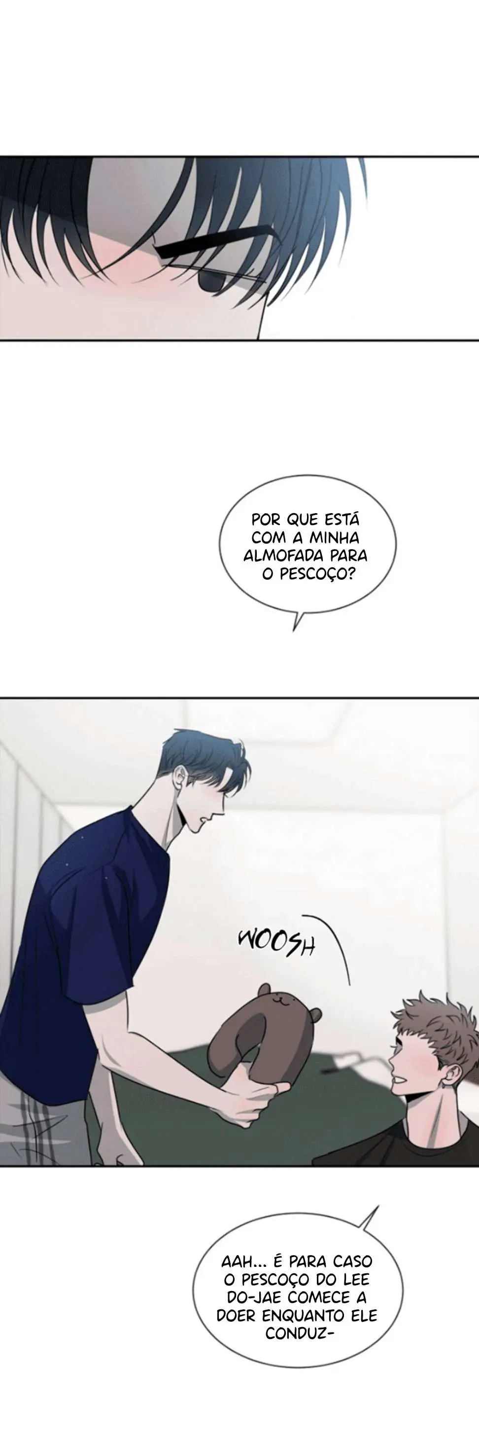 Opostos – Capítulo 20 Yaoi – Página 66