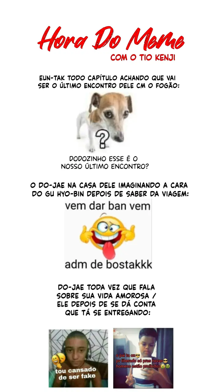 Opostos – Capítulo 20 Yaoi – Página 69