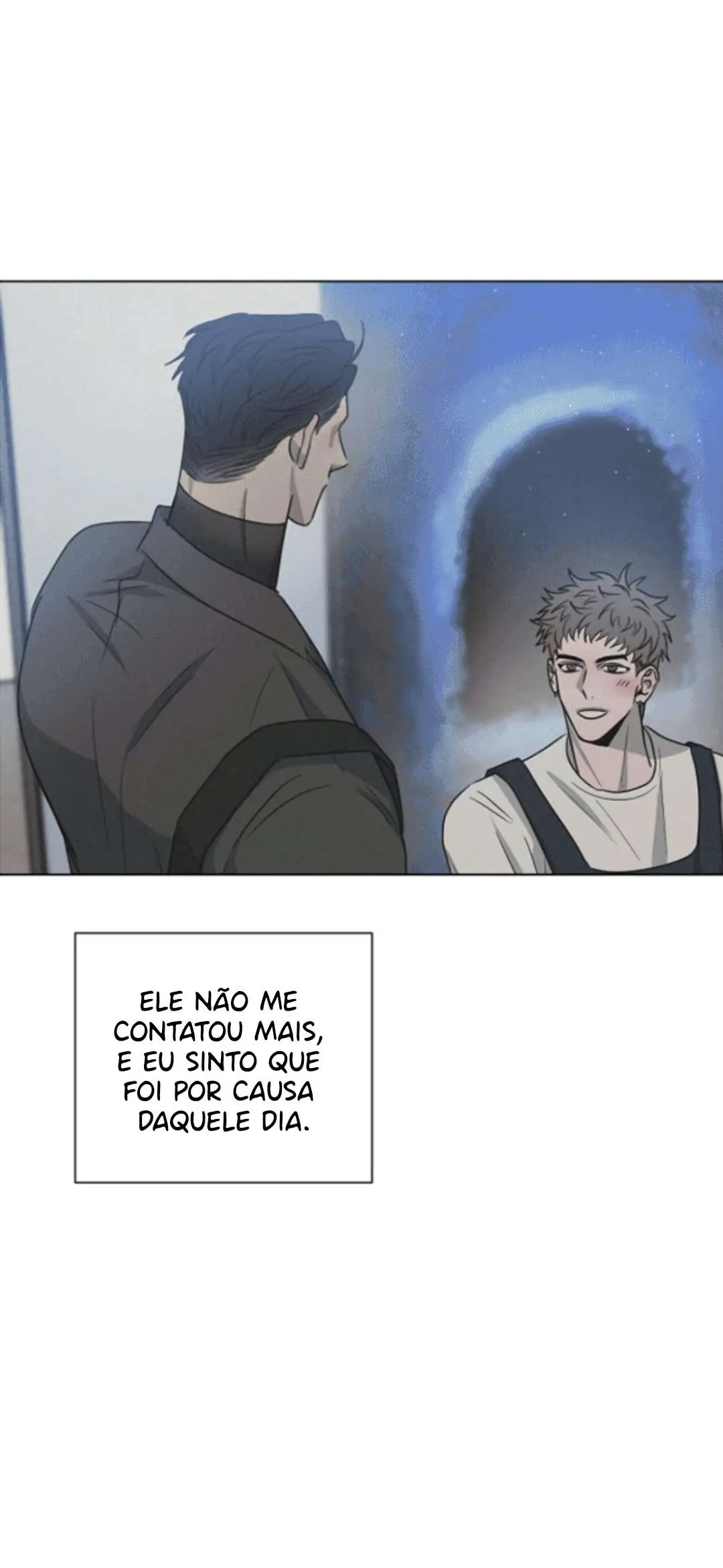 Opostos – Capítulo 20 Yaoi – Página 7