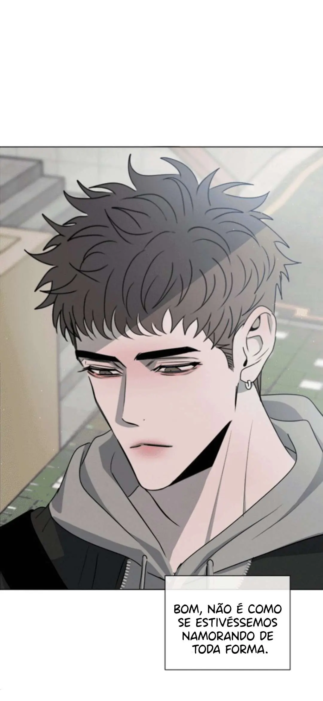 Opostos – Capítulo 20 Yaoi – Página 8