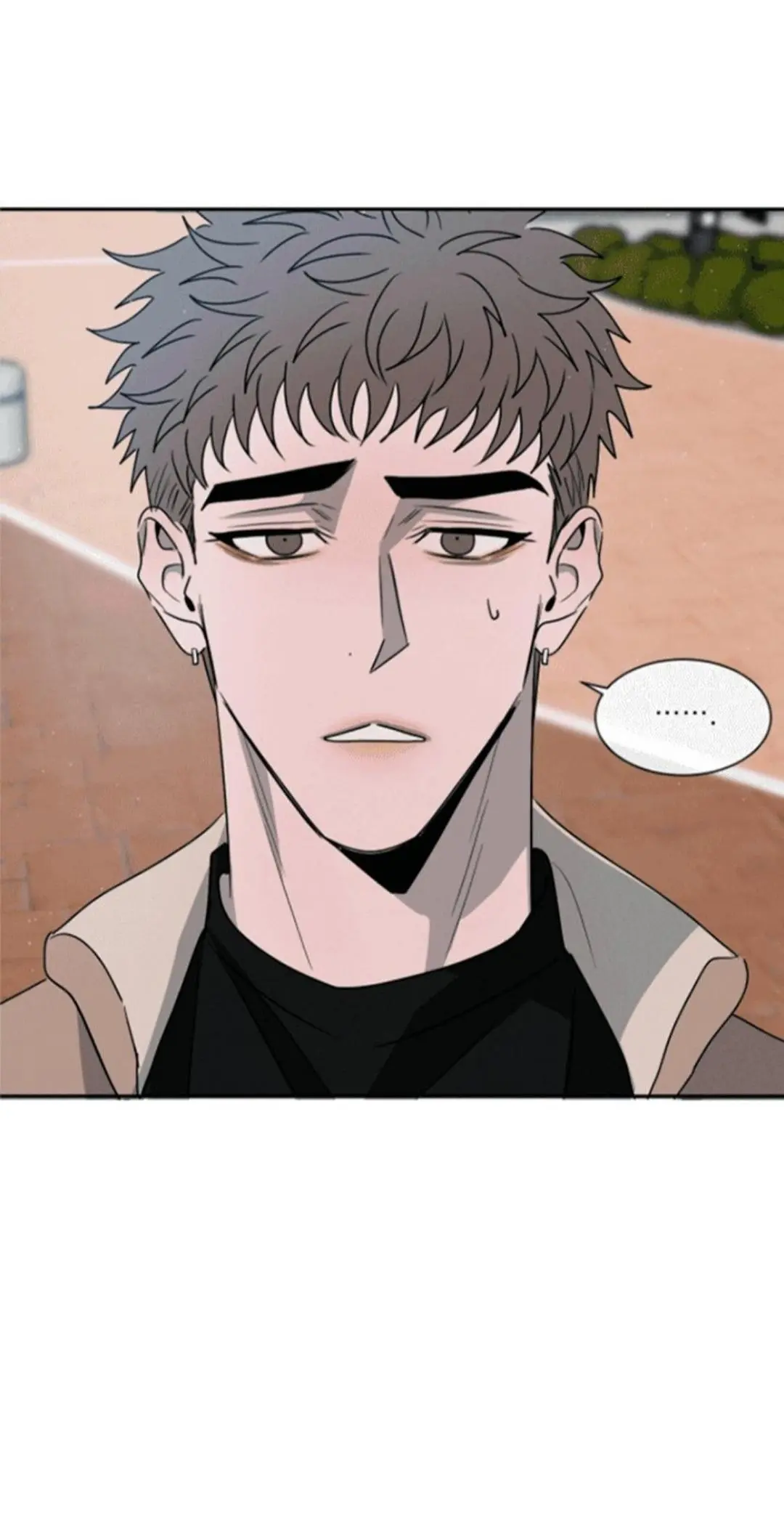 Opostos – Capítulo 21 Yaoi – Página 10