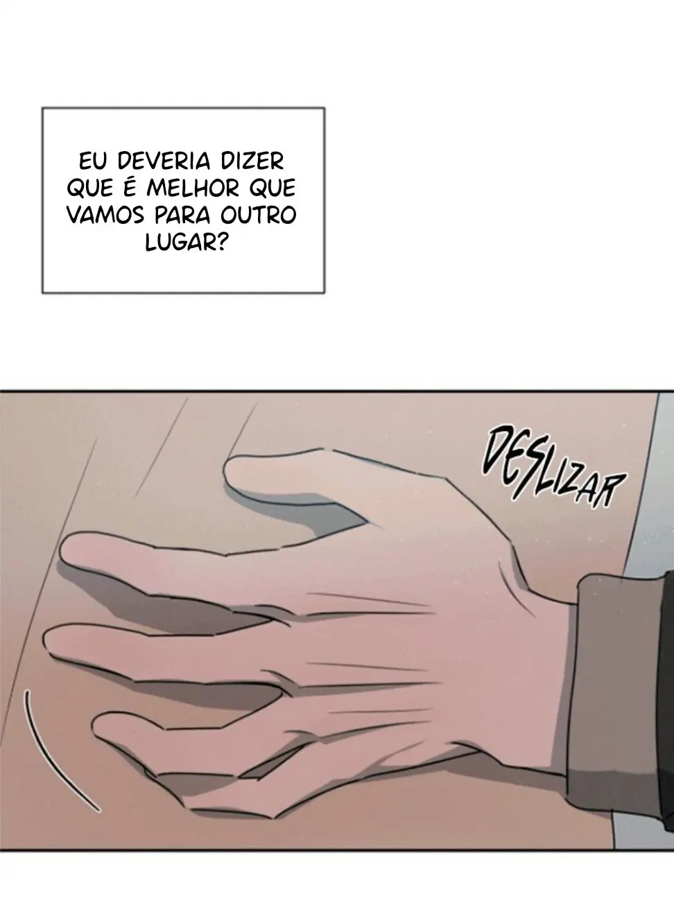 Opostos – Capítulo 21 Yaoi – Página 12