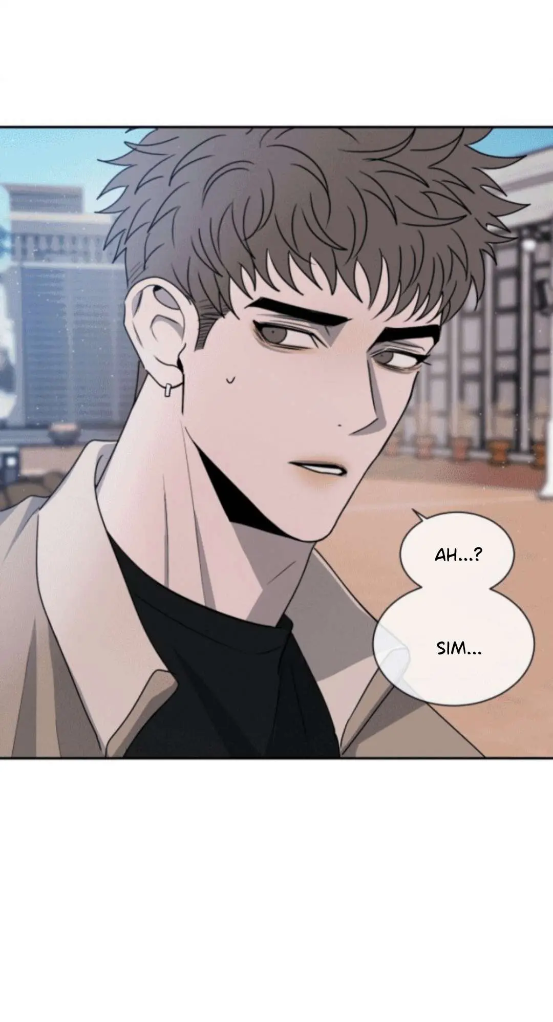 Opostos – Capítulo 21 Yaoi – Página 14