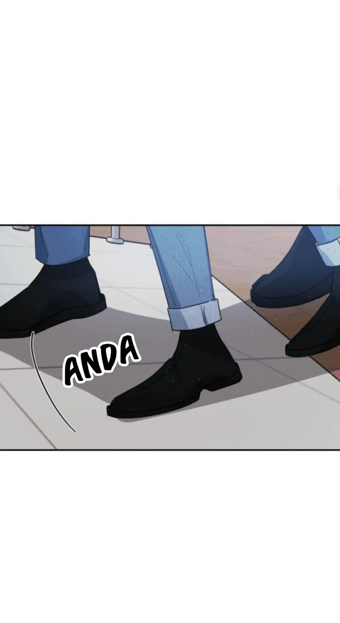 Opostos – Capítulo 21 Yaoi – Página 15