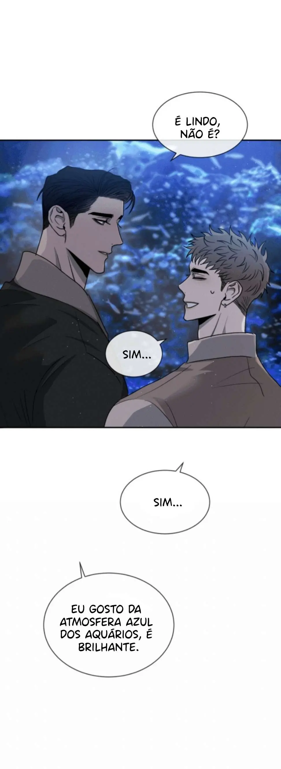 Opostos – Capítulo 21 Yaoi – Página 17