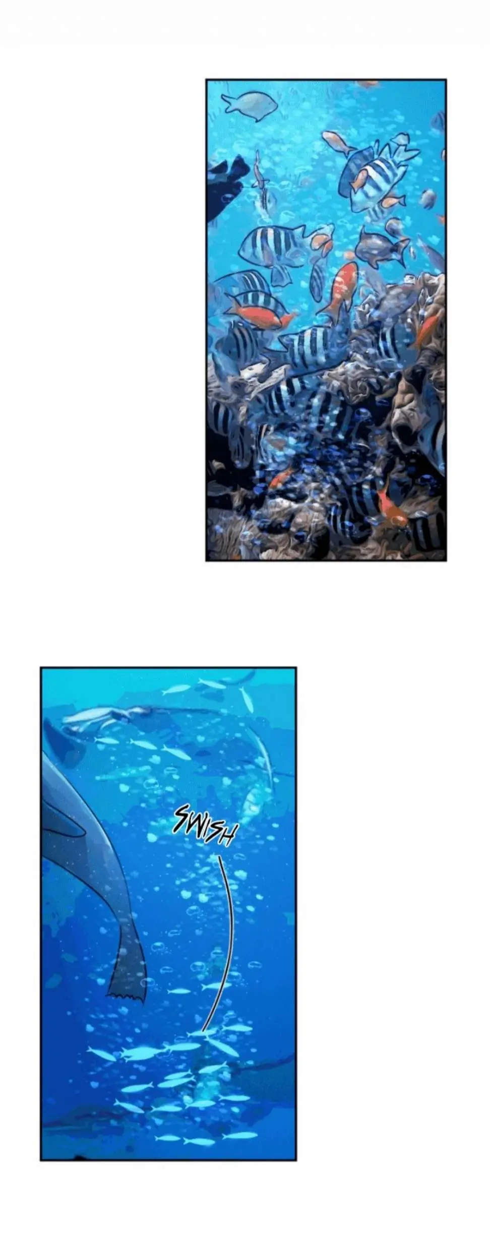 Opostos – Capítulo 21 Yaoi – Página 18