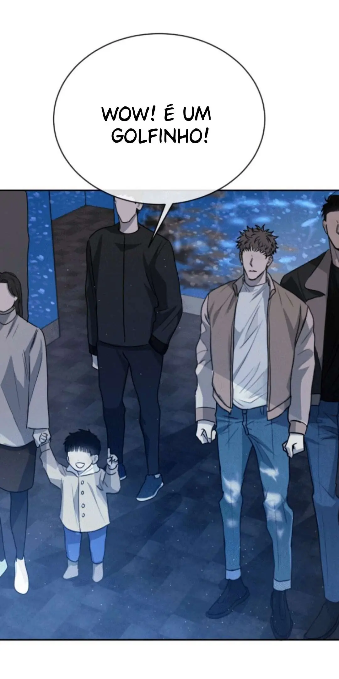 Opostos – Capítulo 21 Yaoi – Página 19