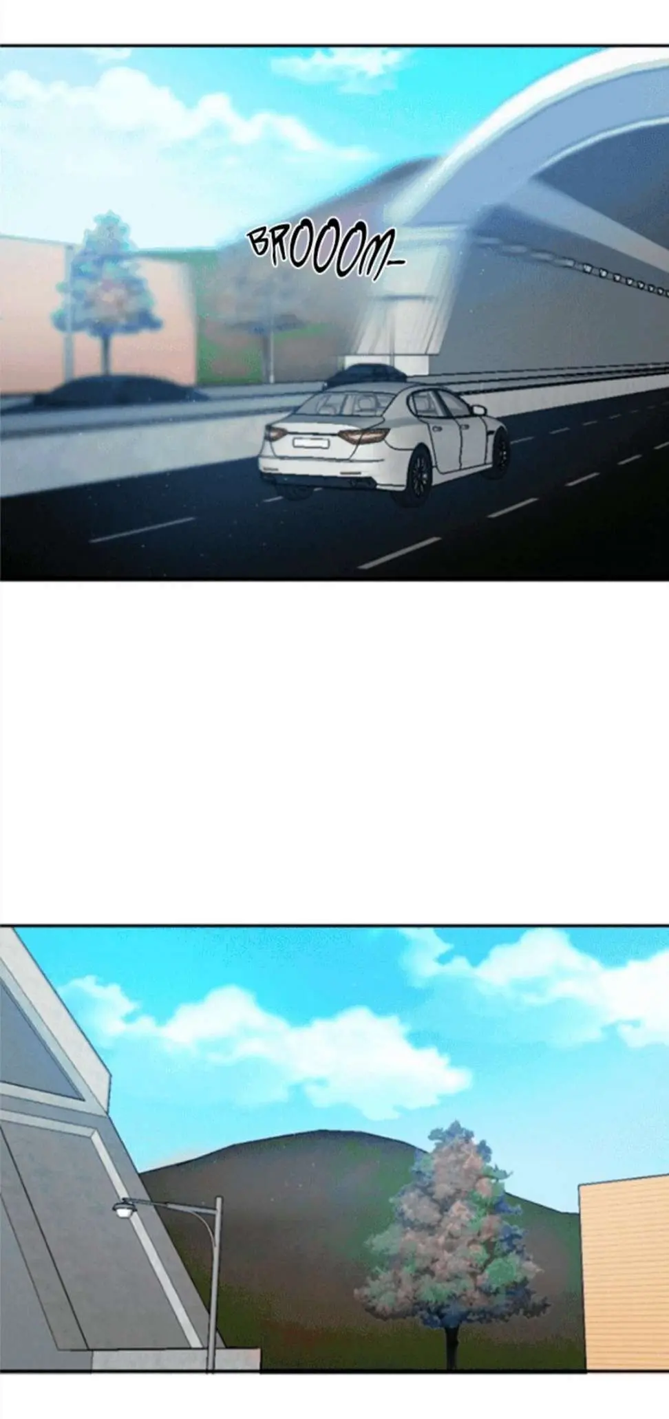 Opostos – Capítulo 21 Yaoi – Página 2