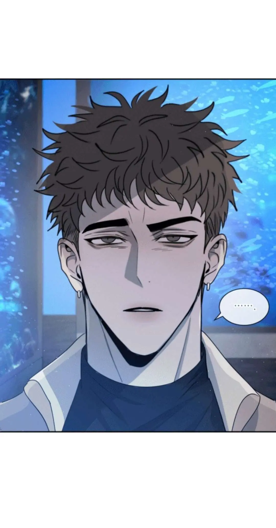 Opostos – Capítulo 21 Yaoi – Página 22