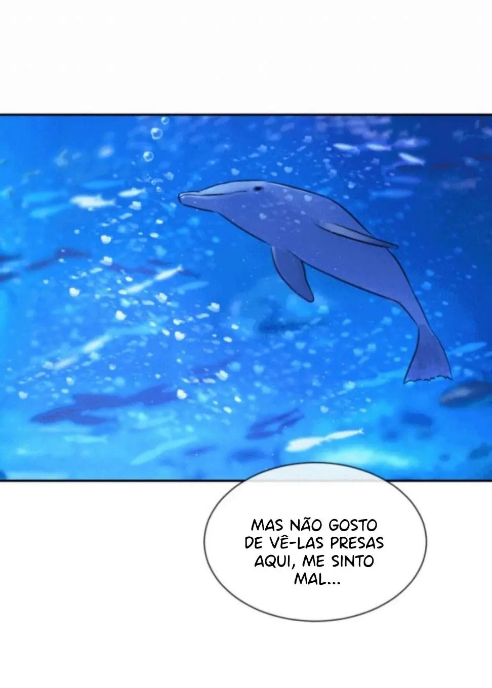 Opostos – Capítulo 21 Yaoi – Página 27