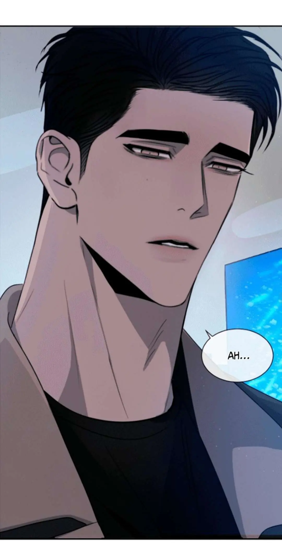 Opostos – Capítulo 21 Yaoi – Página 28