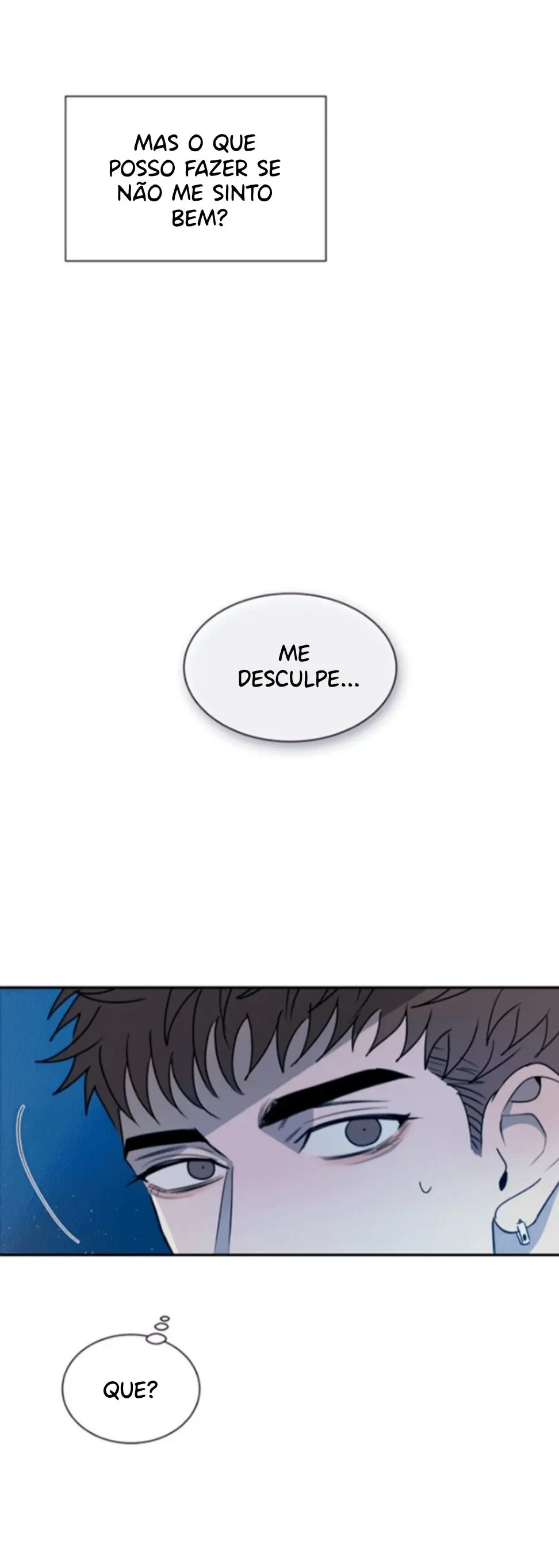 Opostos – Capítulo 21 Yaoi – Página 30