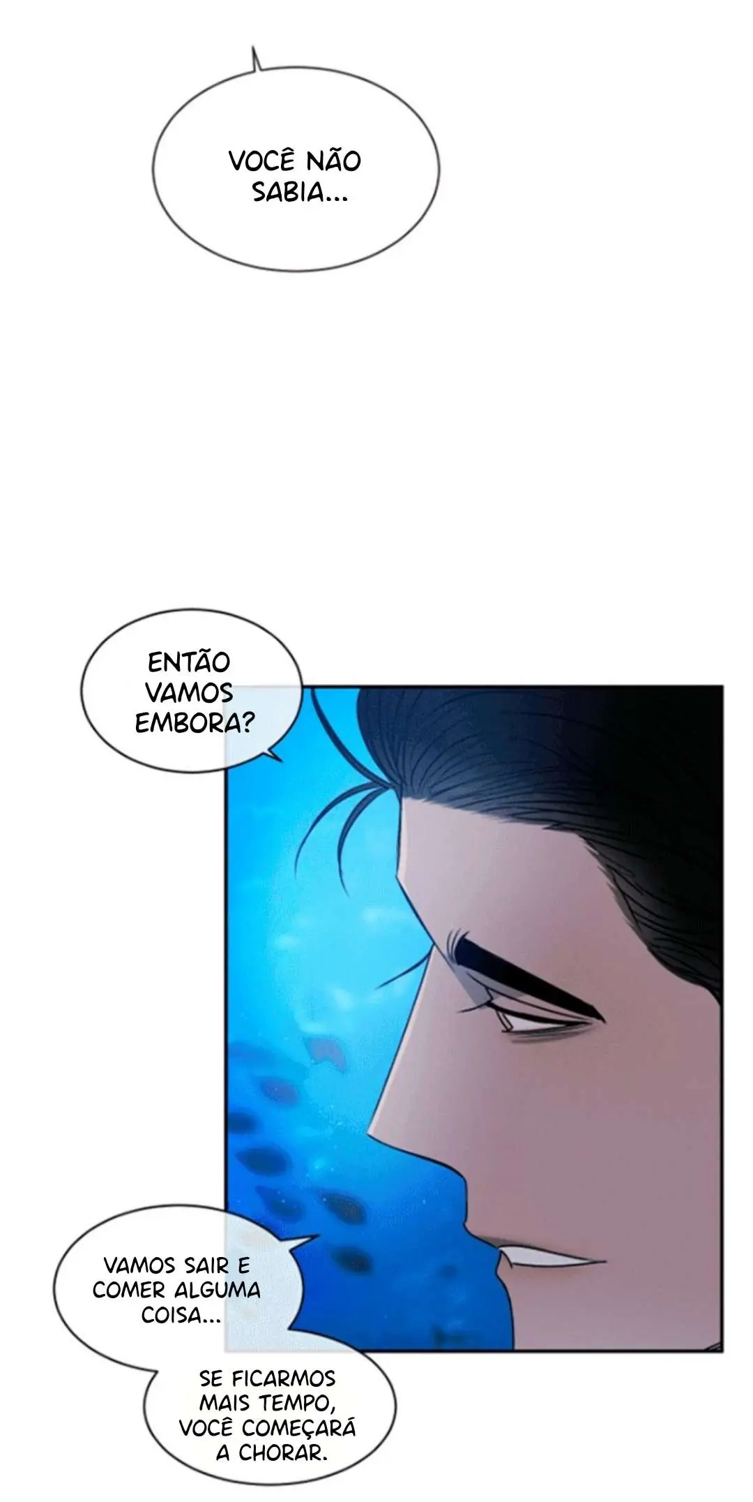 Opostos – Capítulo 21 Yaoi – Página 32